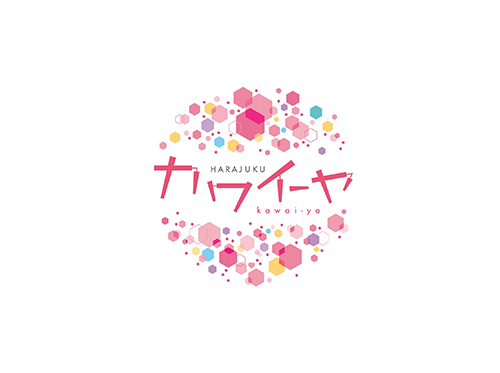原宿カワイーヤでのコラボカフェが開催決定！