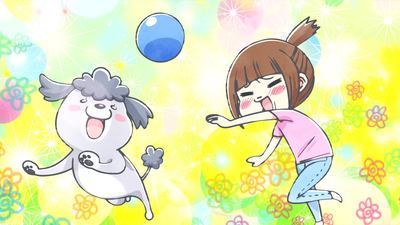 どっちも優しい