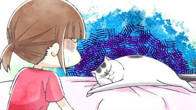 こどものころ