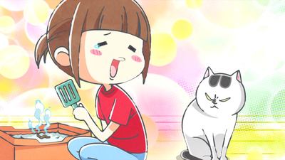 こどものころ