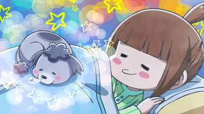 どっちも優しい