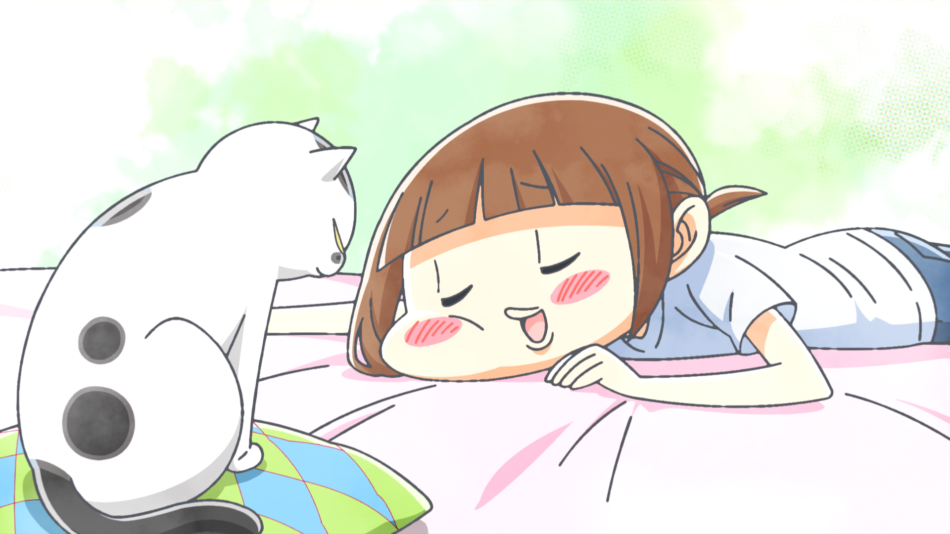 ボランティア