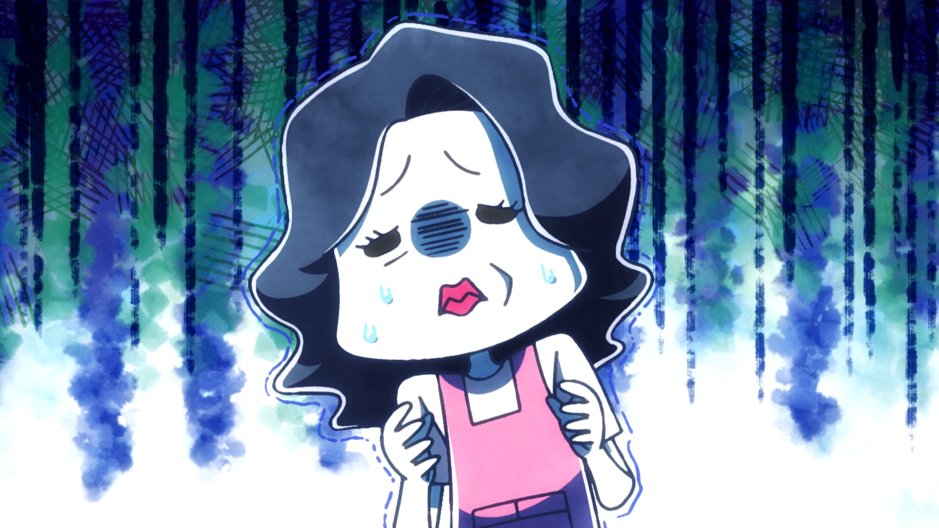 ただいま