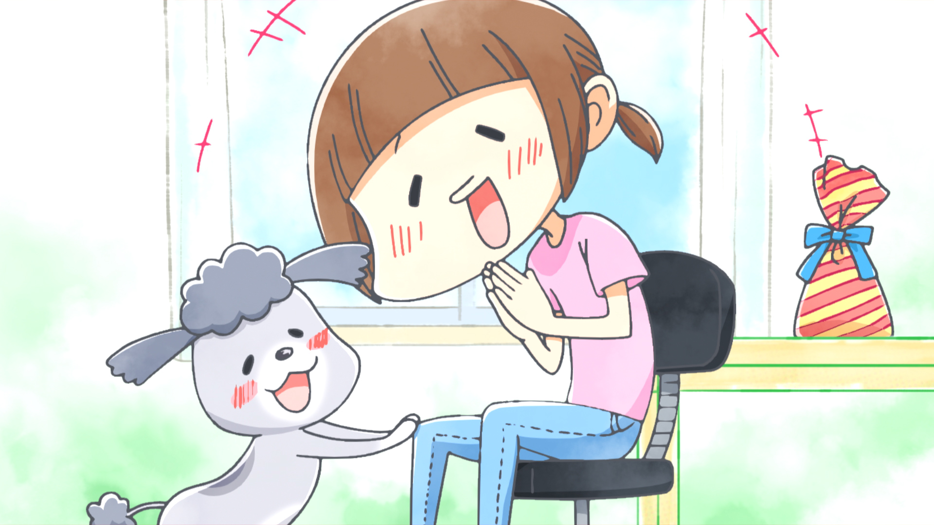 おたんじょうび