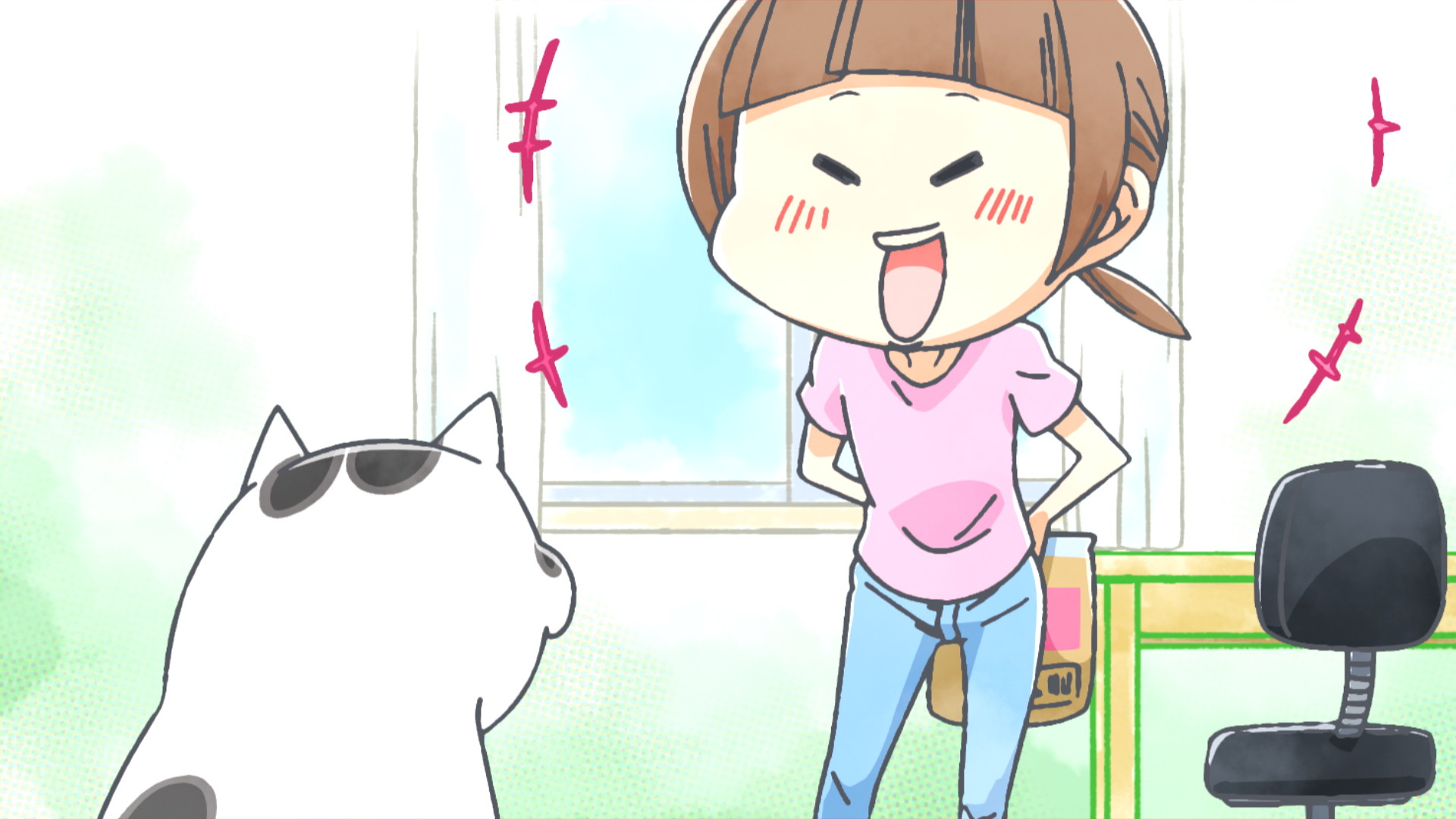 おたんじょうび