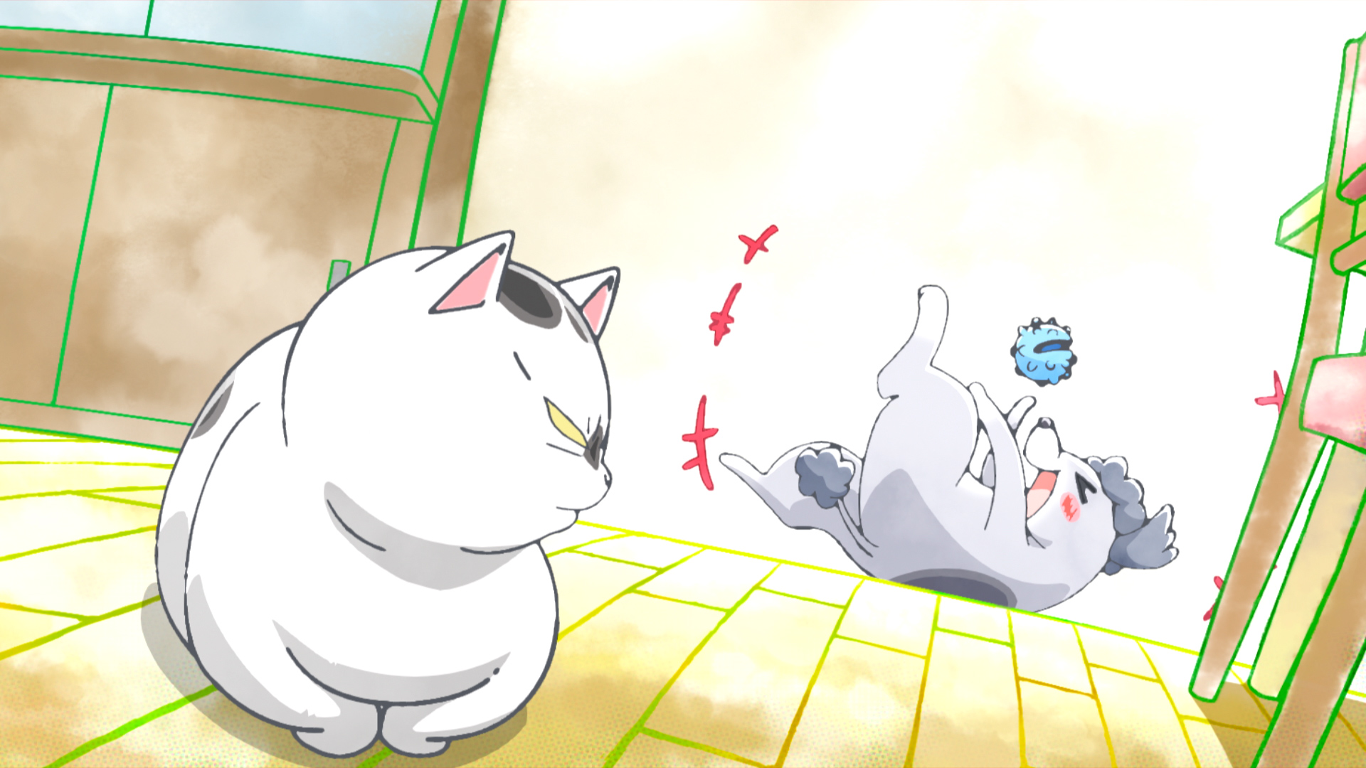 おたんじょうび