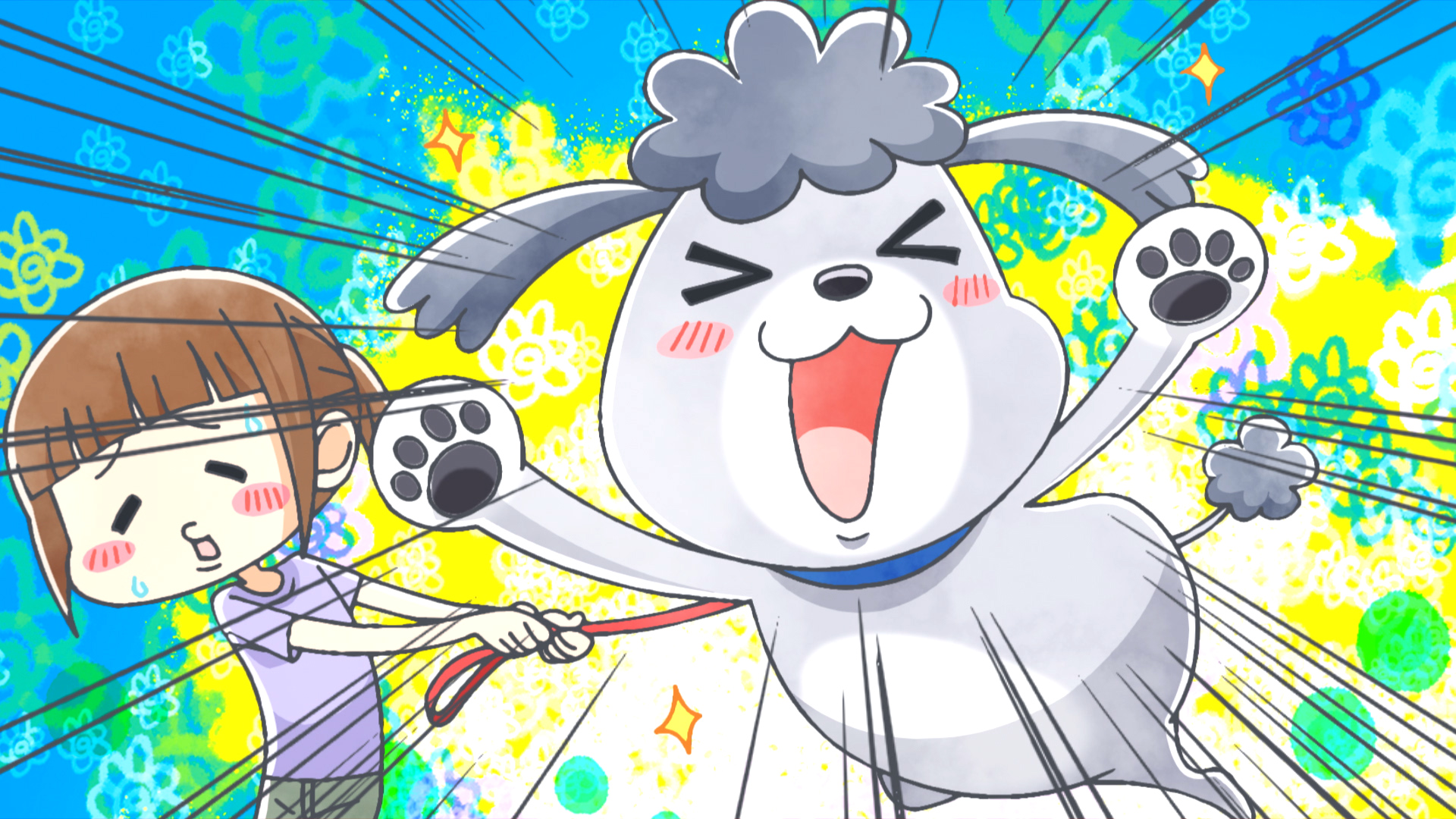 獣医さん
