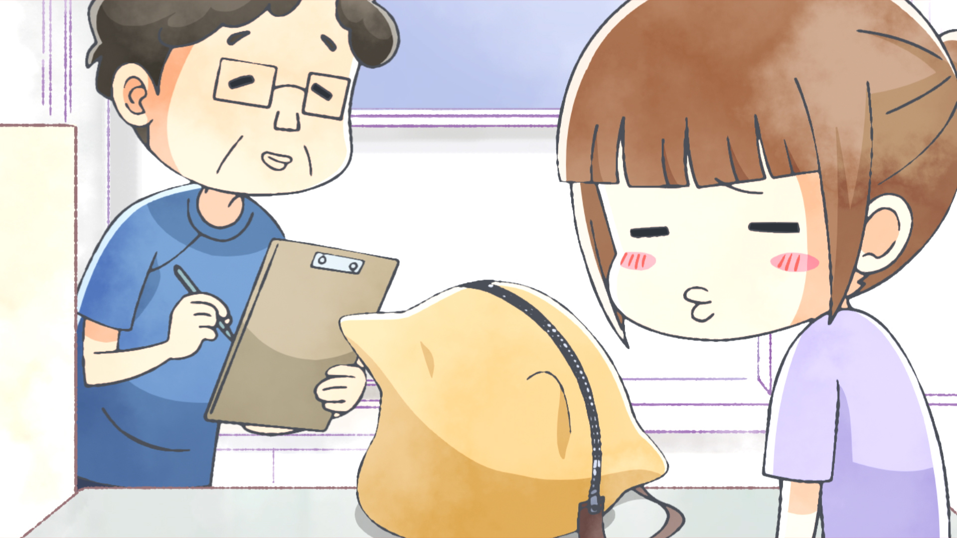獣医さん