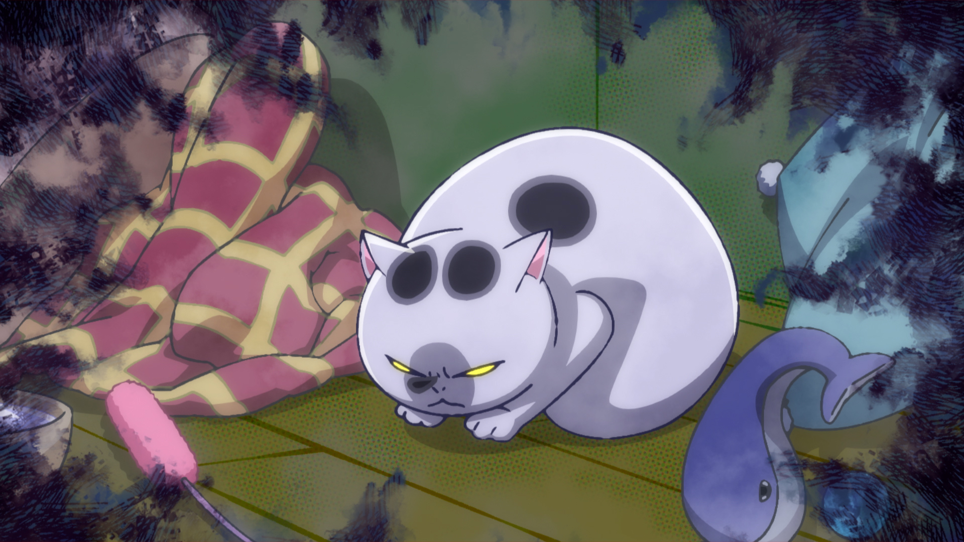 しらないみち