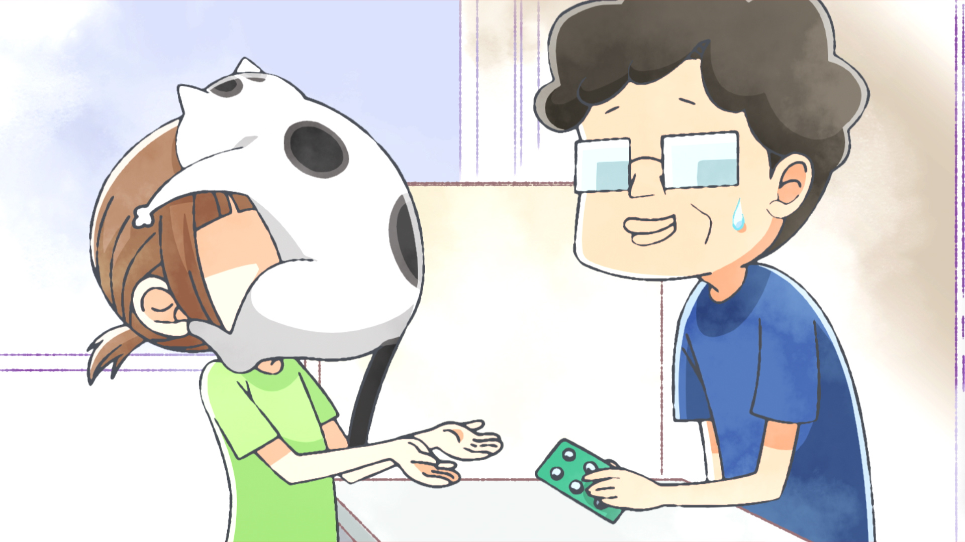 おくすり