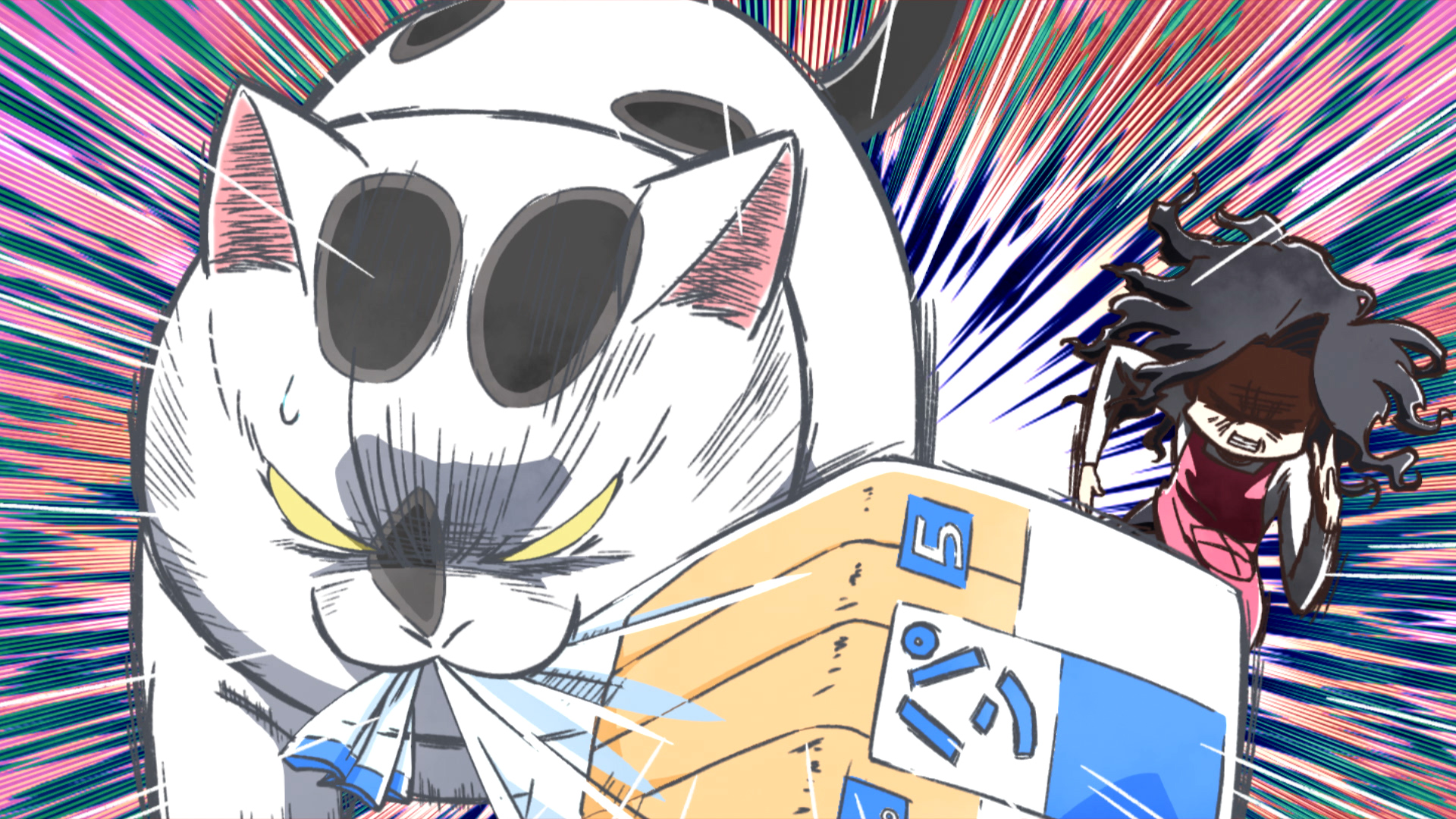 お母さん