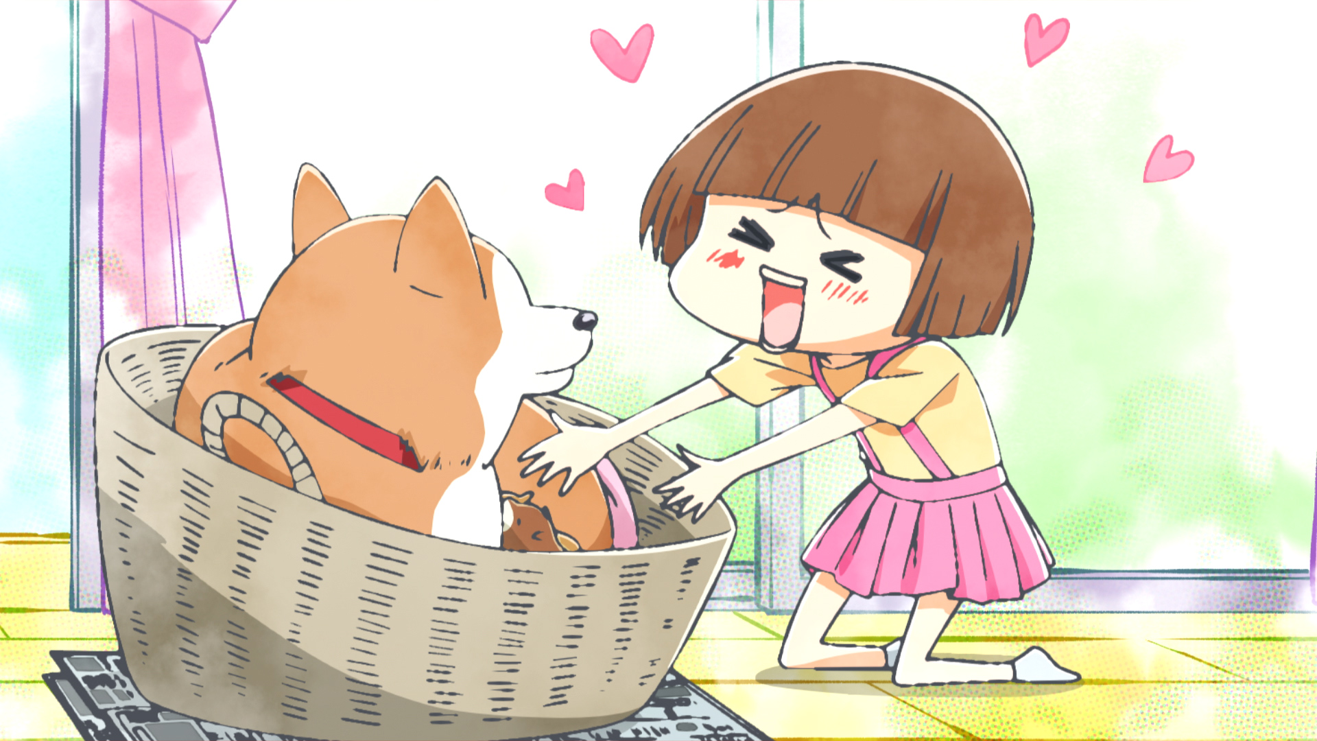 お母さん
