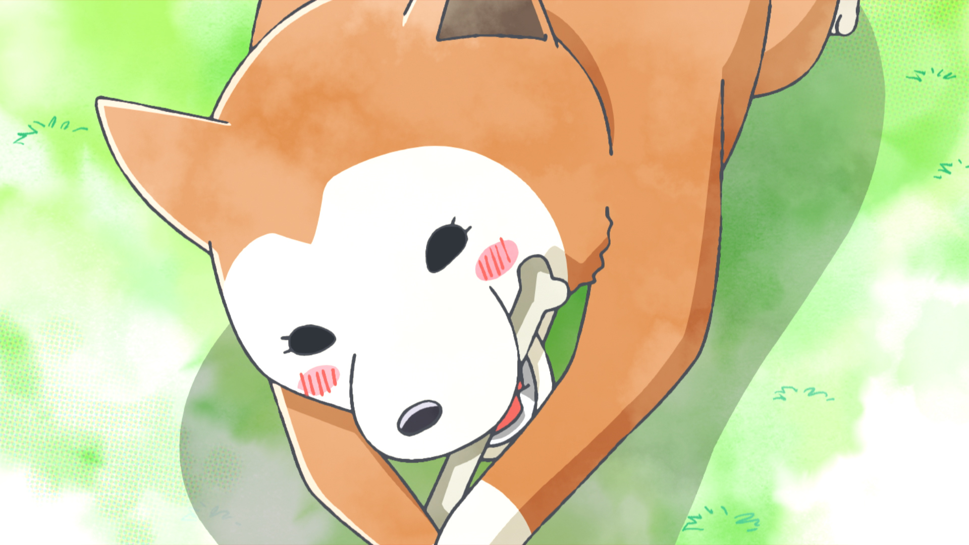 ほね